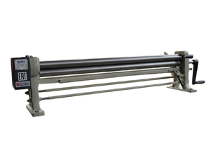 Ручной вальцовочный станок (без стойки) ISITAN R 1270x56