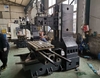 Вертикальный обрабатывающий центр с ЧПУ MetalTec TOPMILL 850F (4-х осевой) — миниатюра 4