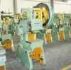 Однокривошипный пресс простого действия Yangli J23-16 — миниатюра 2