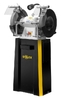 Заточный станок с вытяжкой STALEX DS400 (102471) — миниатюра 1