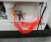 Горизонтальные токарные станки MetalCraft TCK56-1000 c ЧПУ Fanuc с датчиком Renishaw HPMA, с люнетом (TCK56-1000.F11/15.A2-8.12T.254T.R.L) — миниатюра 4