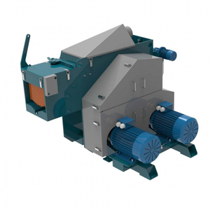 Брусующий станок Cronver SBT 260