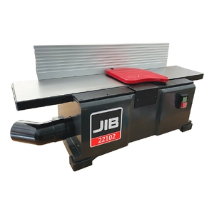 Фуговальный станок с валом helical Jib 22102 hl (309020251000)