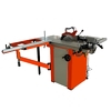Круглопильный станок Jib mj10-1300 (102020004000) — миниатюра 1