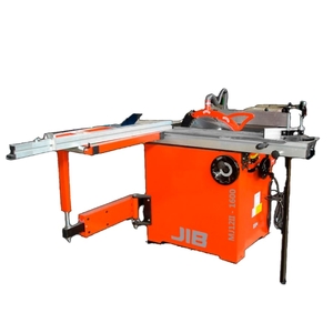 Круглопильный станок Jib mj12ii — 1600 (102020006000)