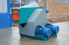 Брусующий станок Cronver SBT 340 — миниатюра 14