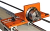 Дорновый ручной трубогиб Cansa Makina CM-32 SCREEN AND CLAMP — миниатюра 2