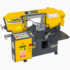 Полуавтоматический ленточнопильный станок Kesmak KMY DG 280 — миниатюра 1