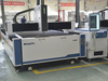 Лазерный станок для резки металла MetalTec 1530C (3000W, ручная смена столов) — миниатюра 6