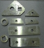 Комплект ножей для Proma NPP-7 (8 шт)