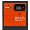Винтовой компрессор с прямым приводом Metal Master MC 7,5-10 INVERTER — миниатюра 5