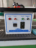 Кромкооблицовочный станок DELTAMACHINERY DM-105 Practic — миниатюра 7