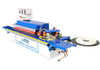 Кромкооблицовочный станок DELTAMACHINERY DM-117 PRO — миниатюра 2