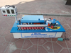 Кромкооблицовочный станок DELTAMACHINERY DM-117 PRO — миниатюра 4