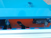 Кромкооблицовочный станок DELTAMACHINERY DM-117 c автоматической подачей заготовки — миниатюра 6