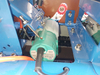 Кромкооблицовочный станок DELTAMACHINERY DM-117 PRO — миниатюра 9