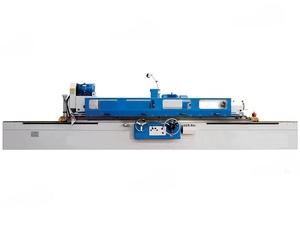 Круглошлифовальный станок MQ 1380A с РМЦ 4000
