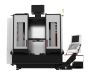 5-ти координатный фрезерный обрабатывающий центр MetalCraft U80 с ЧПУ HNC 848D — миниатюра 9
