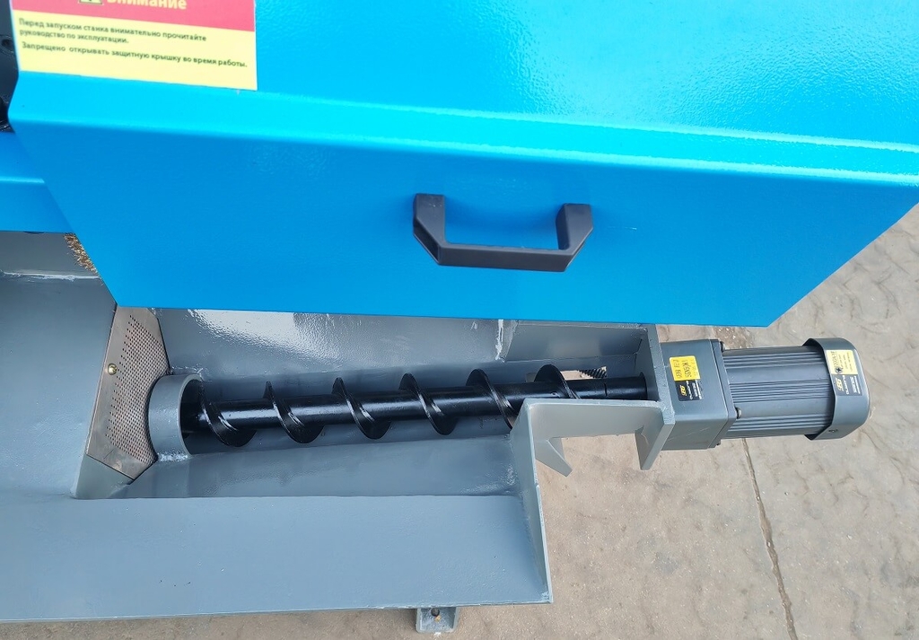 Автоматический колонный ленточнопильный станок MetalTec BS 350 CA — фото 8