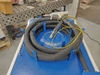 Аппарат лазерной сварки KY-W-HW1500-C 1.5кВт Raycus 3в1 (резка, сварка, очистка) с механизмом подачи проволоки и водным охлаждением — миниатюра 16