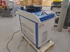 Аппарат лазерной сварки KY-W-HW1500-C 1.5кВт Raycus 3в1 (резка, сварка, очистка) с механизмом подачи проволоки и водным охлаждением — миниатюра 9