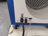 Аппарат лазерной сварки KY-W-HW1500-C 1.5кВт JPT 3в1 (резка, сварка, очистка) с механизмом подачи проволоки и водным охлаждением — миниатюра 14