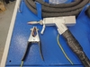 Аппарат лазерной сварки KY-W-HW1500-C 1.5кВт Raycus 3в1 (резка, сварка, очистка) с механизмом подачи проволоки и водным охлаждением — миниатюра 10