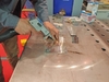 Волоконно-лазерный сварочный аппарат MFKY-W-HW1500-C 1.5кВт IPG с механизмом подачи проволоки — миниатюра 11