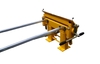 Листогиб Metal Master LBM-66 PRO — миниатюра 5