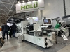 Кромкооблицовочный автоматический станок HOLD HD621JPKQSC — миниатюра 11