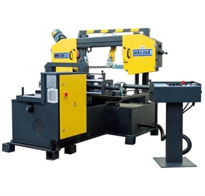 Ленточнопильный станок Beka-Mak BMSO 325 CGH NC