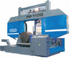 Ленточнопильный станок Pilous PP 1100 — миниатюра 1