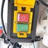 Ленточнопильный станок для резки металла DMM MWS-150 (380V) — миниатюра 7