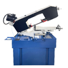 Ленточнопильный станок для резки металла DELTAMACHINERY MWS-170 (380v) — миниатюра 3