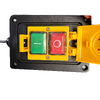 Ленточнопильный станок для резки металла DMM MWS-180 (380V) — миниатюра 3