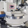 Ленточнопильный станок для резки металла DMM MWS-205 (220v) — миниатюра 5
