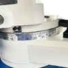 Ленточнопильный станок для резки металла DELTAMACHINERY DMM MWS-250 (380v) — миниатюра 13