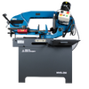 Ленточнопильный станок для резки металла DELTAMACHINERY DMM MWS-250 (380v) — миниатюра 1