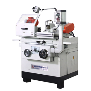 Станок круглошлифовальный MetalCraft GD-3080B для внутренних и наружных цилиндрических поверхностей