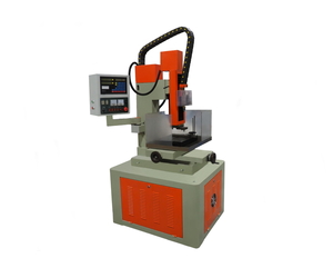 Электроэрозионная супердрель MetalCraft D703