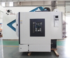 Фрезерный станок 3-х осевой MetalCraft VMC855 с ЧПУ Siemens 828D (VMC855.S.11/15.10.20.P) — миниатюра 3