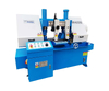 Ленточнопильный станок по металлу MetalCraft GB4235 — миниатюра 3