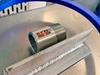 Ручной волоконный лазерный маркиратор Economic 20W (излучатель MAX) — миниатюра 6