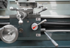 Настольный токарный станок Metal Master MasterTurn 3390G — миниатюра 22