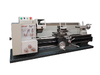 Настольный токарный станок Metal Master MasterTurn 3390G — миниатюра 1