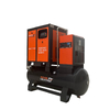 Компрессорная станция 3 в 1 с прямым приводом Metal Master MCDR 7,5-10-500 INVERTER — миниатюра 2