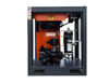 Компрессорная станция 3 в 1 с прямым приводом Metal Master MCDR 11-10-500 INVERTER — миниатюра 3