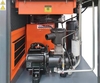 Компрессорная станция 3 в 1 с прямым приводом Metal Master MCDR 5,5-10-350 INVERTER — миниатюра 3