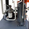 Компрессорная станция 3 в 1 с прямым приводом Metal Master MCDR 11-10-500 INVERTER — миниатюра 8