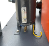 Компрессорная станция 3 в 1 с прямым приводом Metal Master MCDR 11-10-500 INVERTER — миниатюра 9
